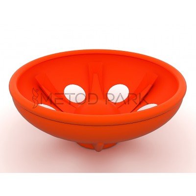 YMFP021 Hemisphere Hoop